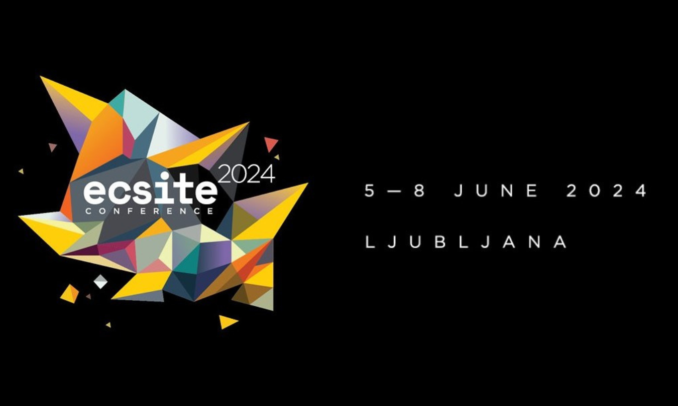 Ecsite 